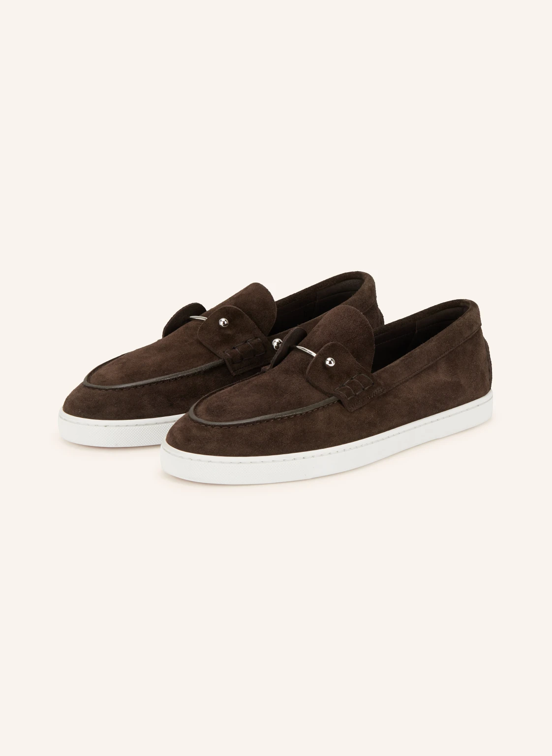 Christian Louboutin Loafer CHAMBELIBOAT