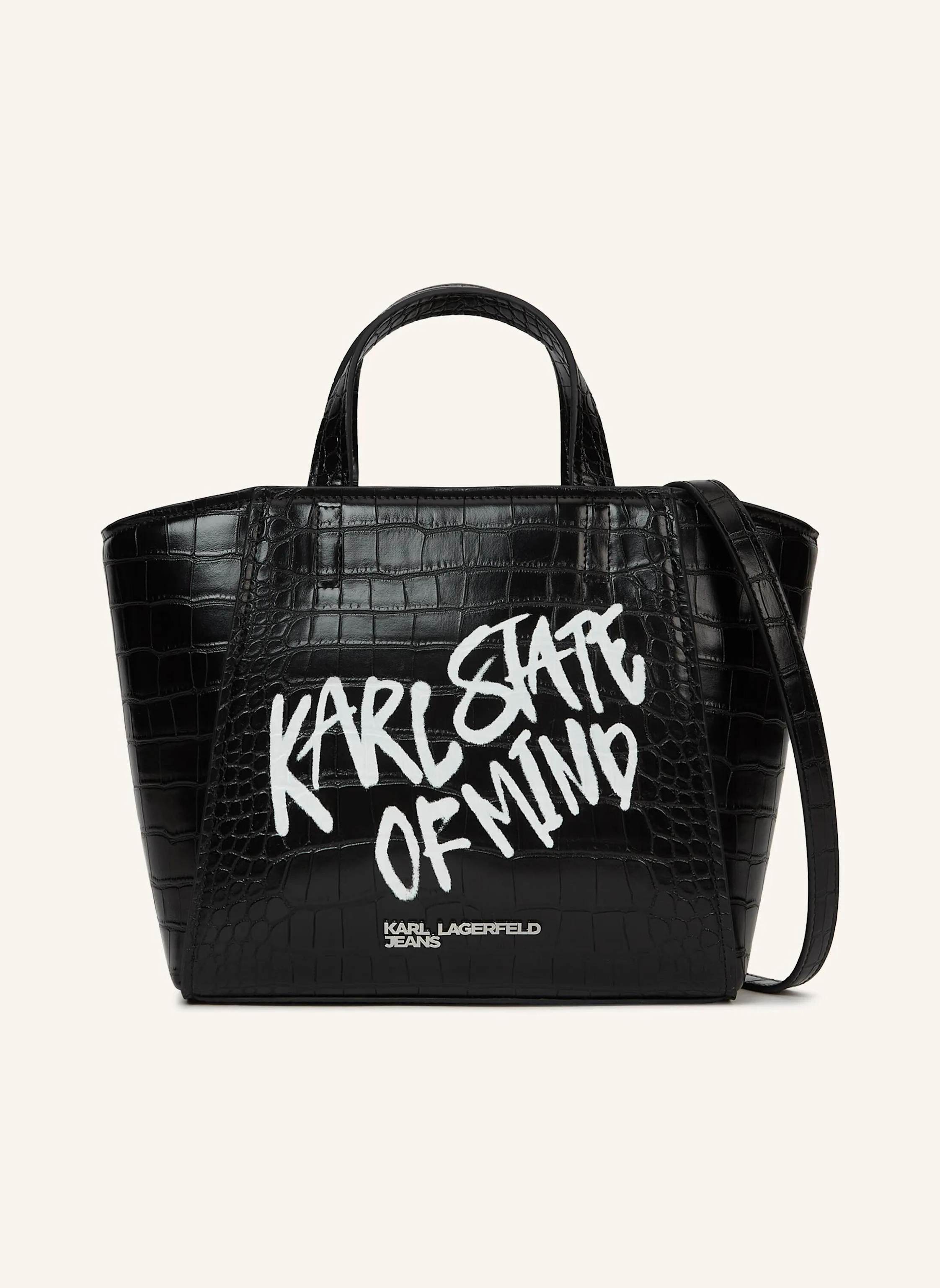 KARL LAGERFELD JEANS Handtasche