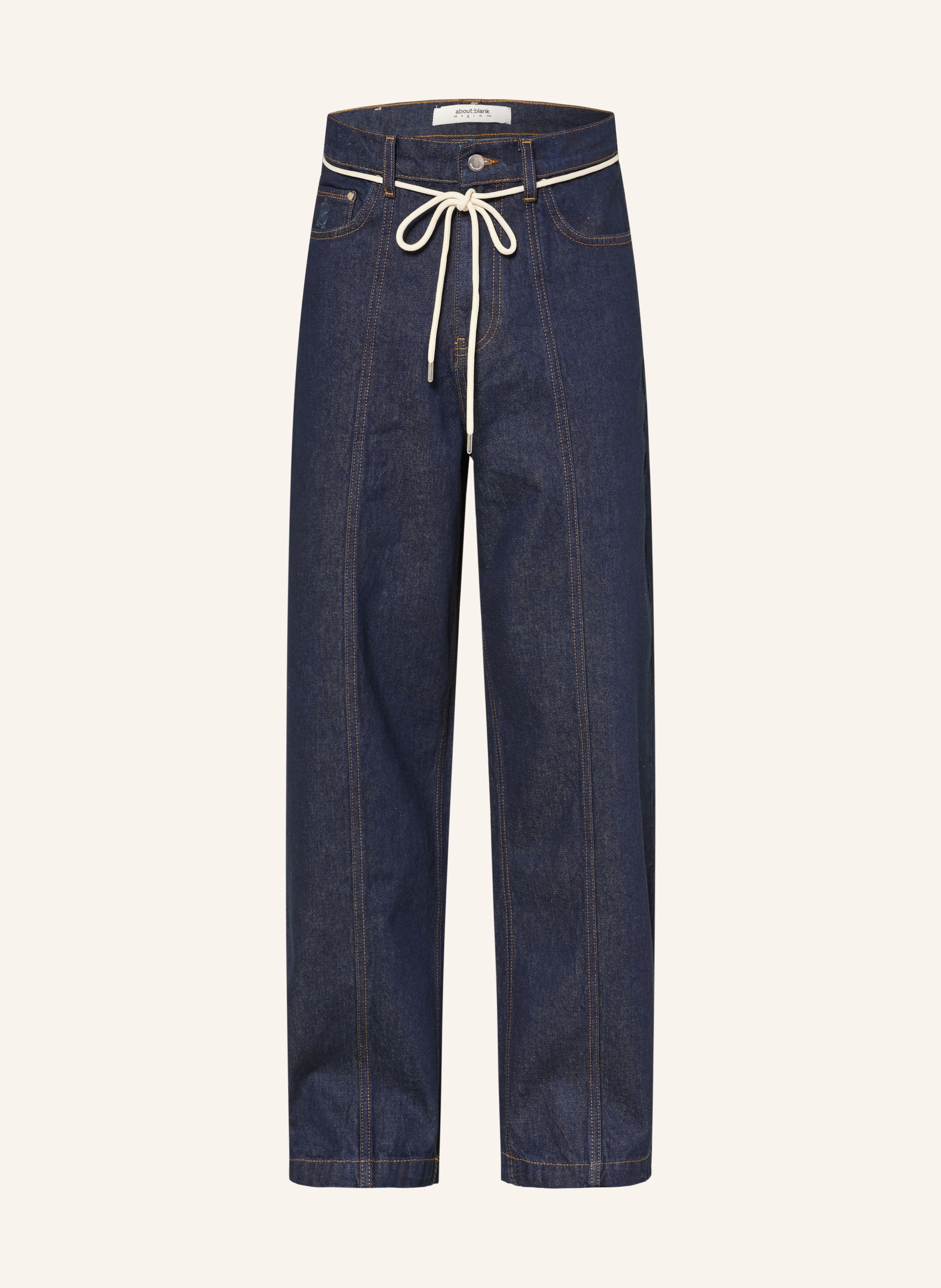 about:blank Jeans Regular Fit