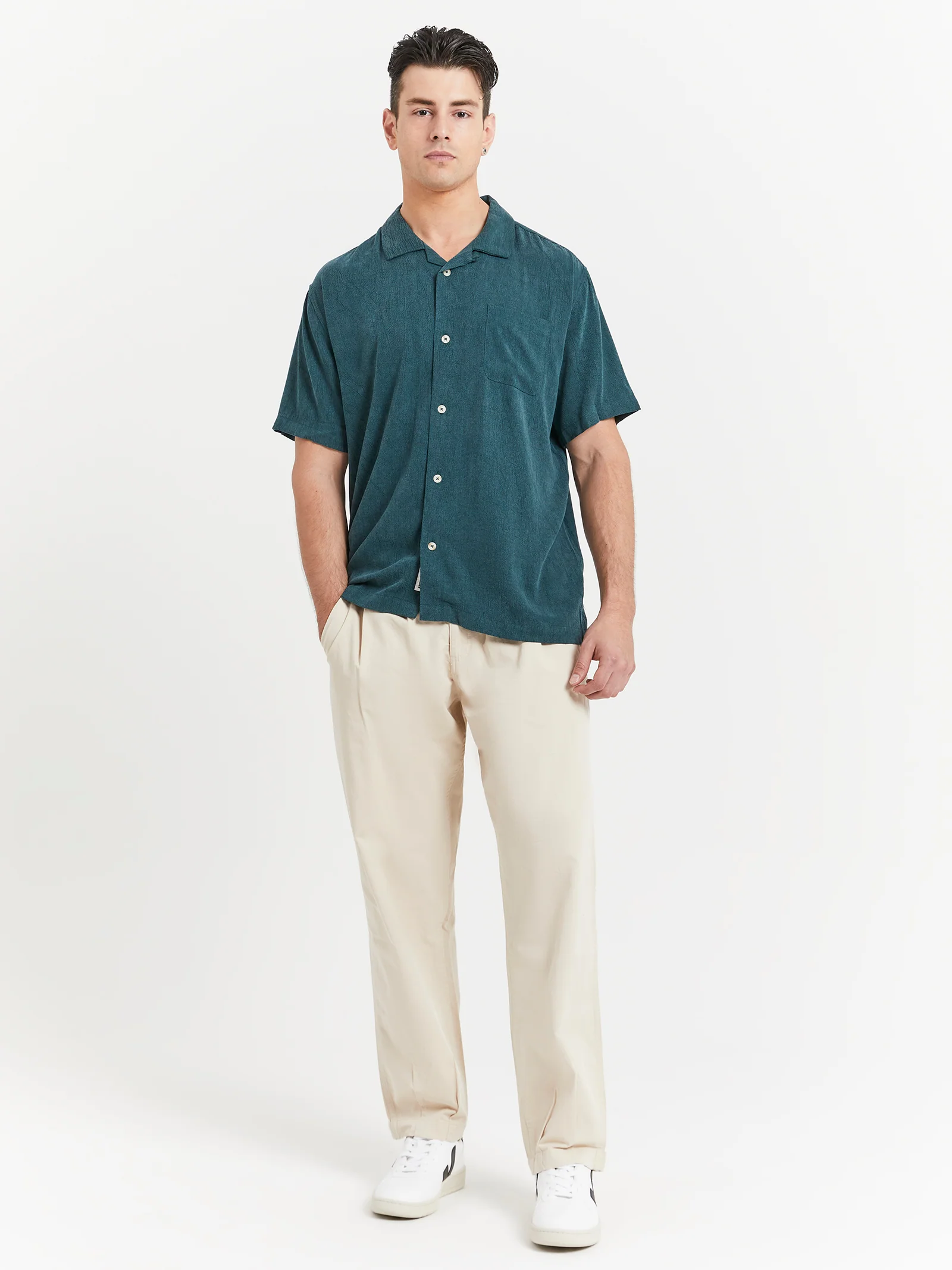 Beau Pants