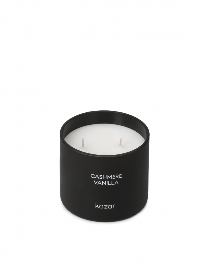 Scented candle 400 g