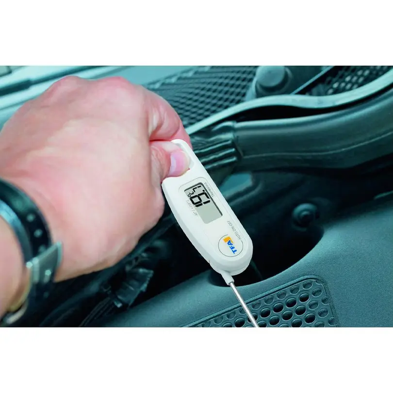 Fleischthermometer Thermo Jack