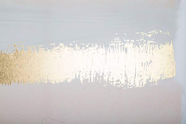 Impresi&oacute;n sobre lienzo abstracto multicolor cm 80x3x120