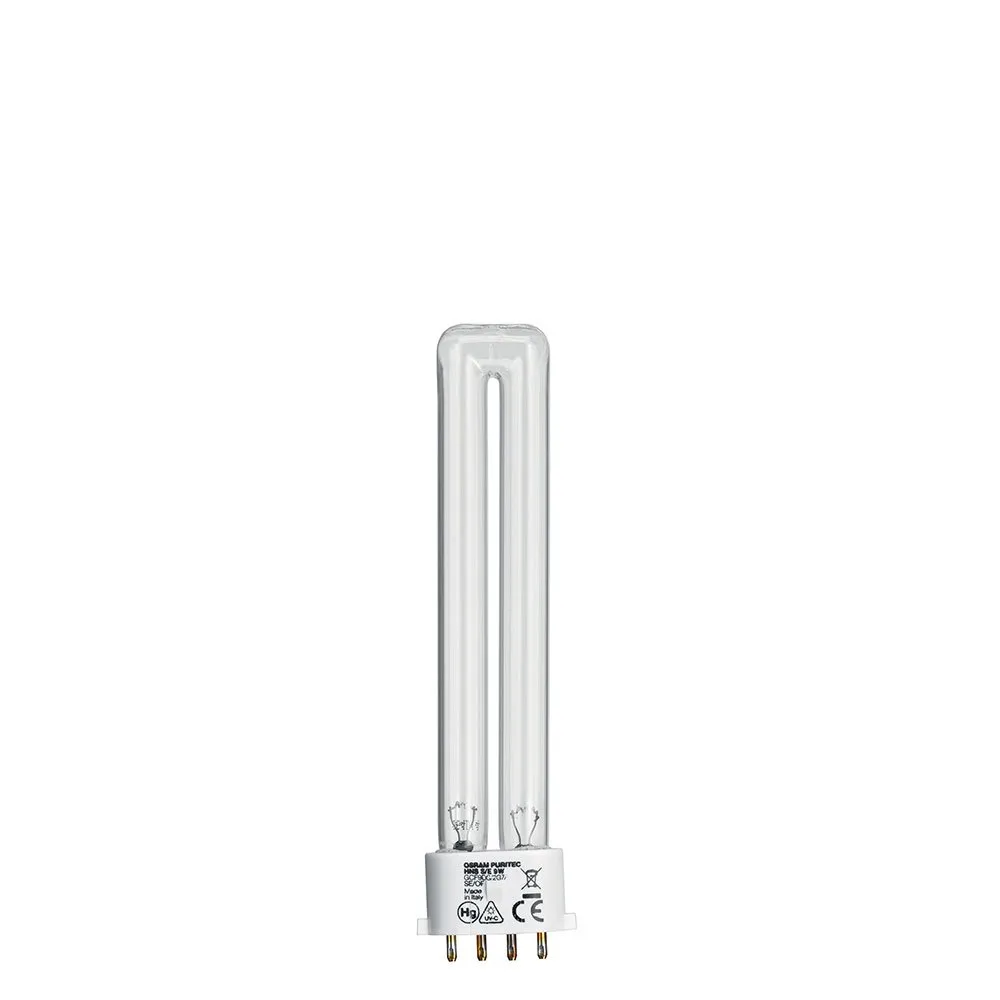 Eheim Glow UVC 9 aquarium light