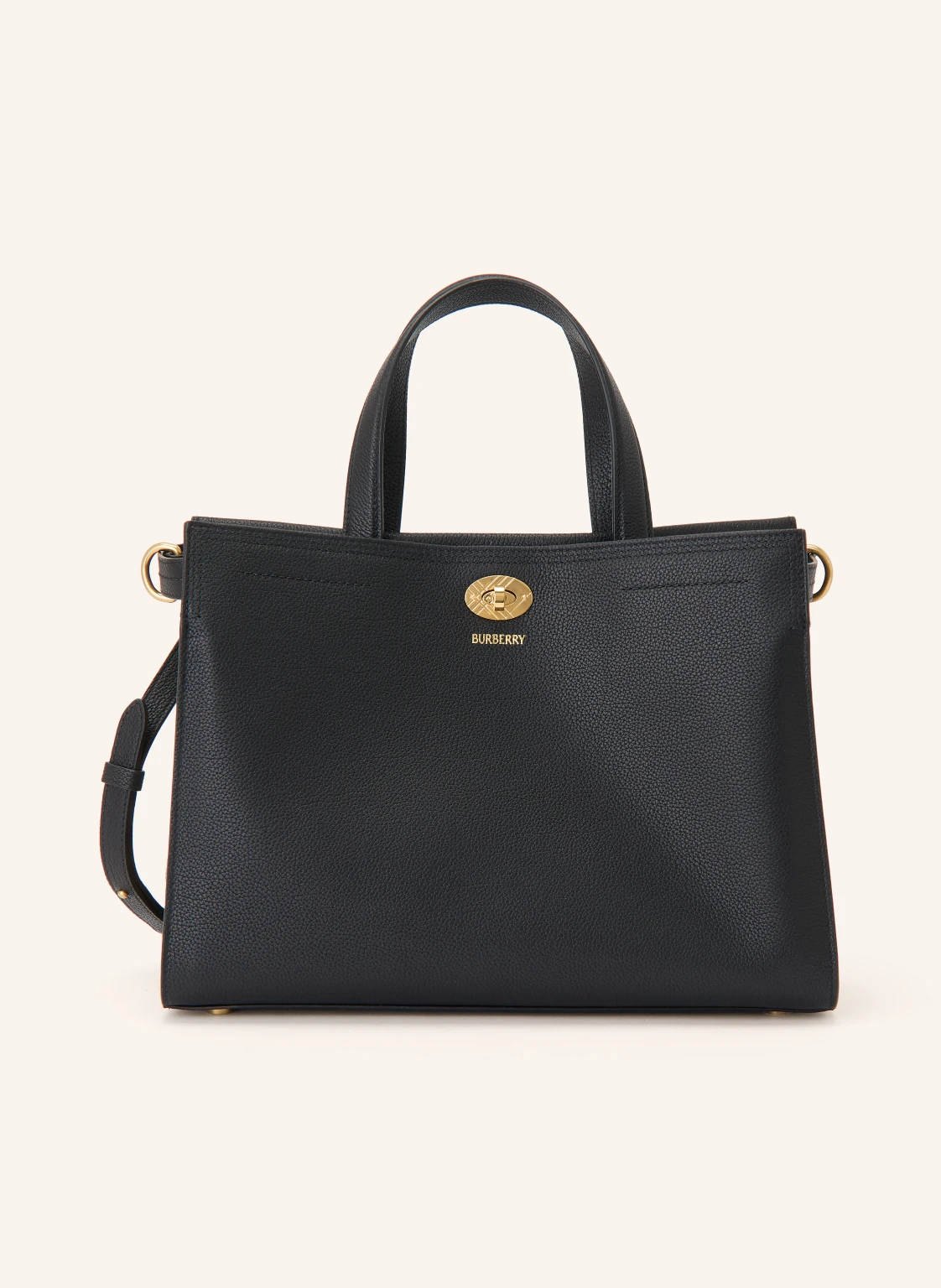 BURBERRY Handtasche COTSWOLDS SMALL