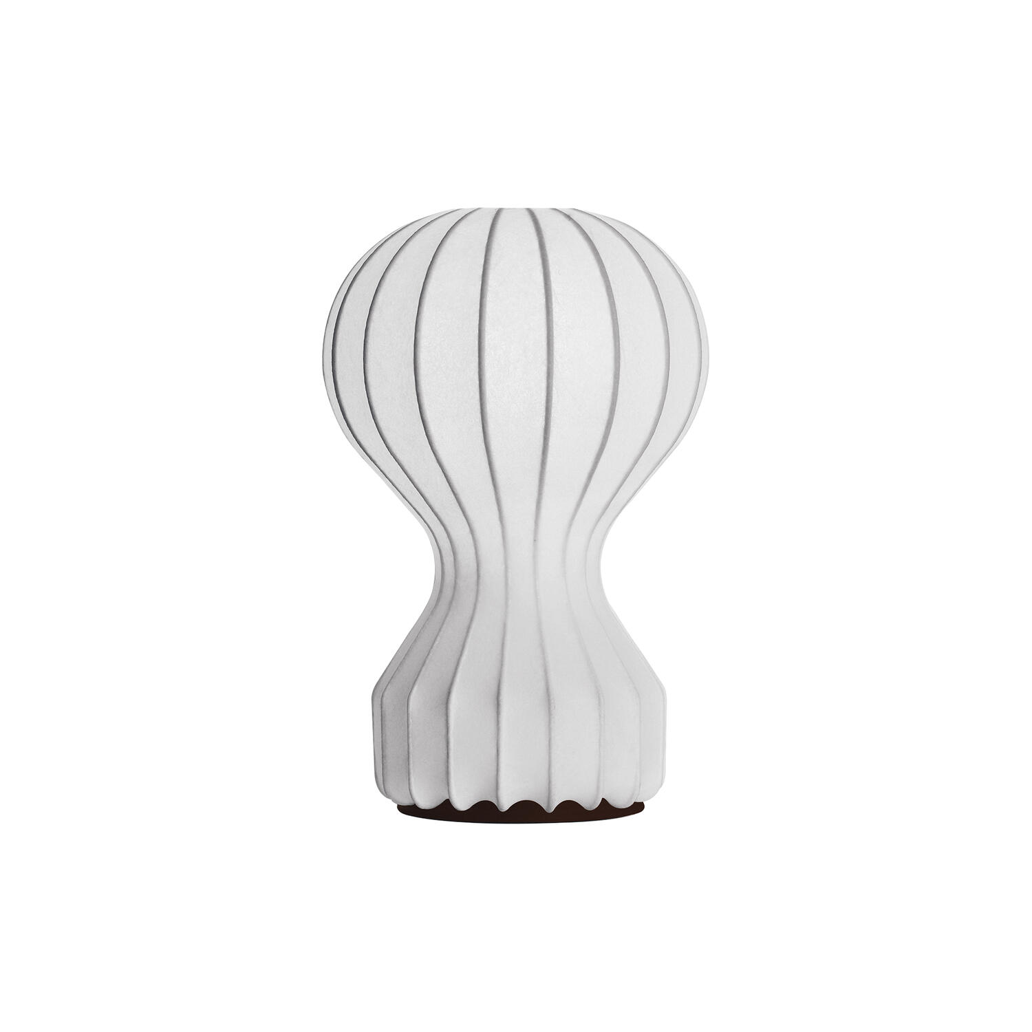 Gatto Piccolo bordlampe, hvid