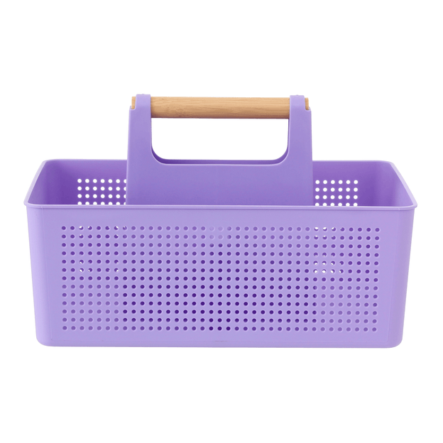 CESTO ORGANIZADOR C/ ALÇA 22 CM X 34 CM KEEPFULL