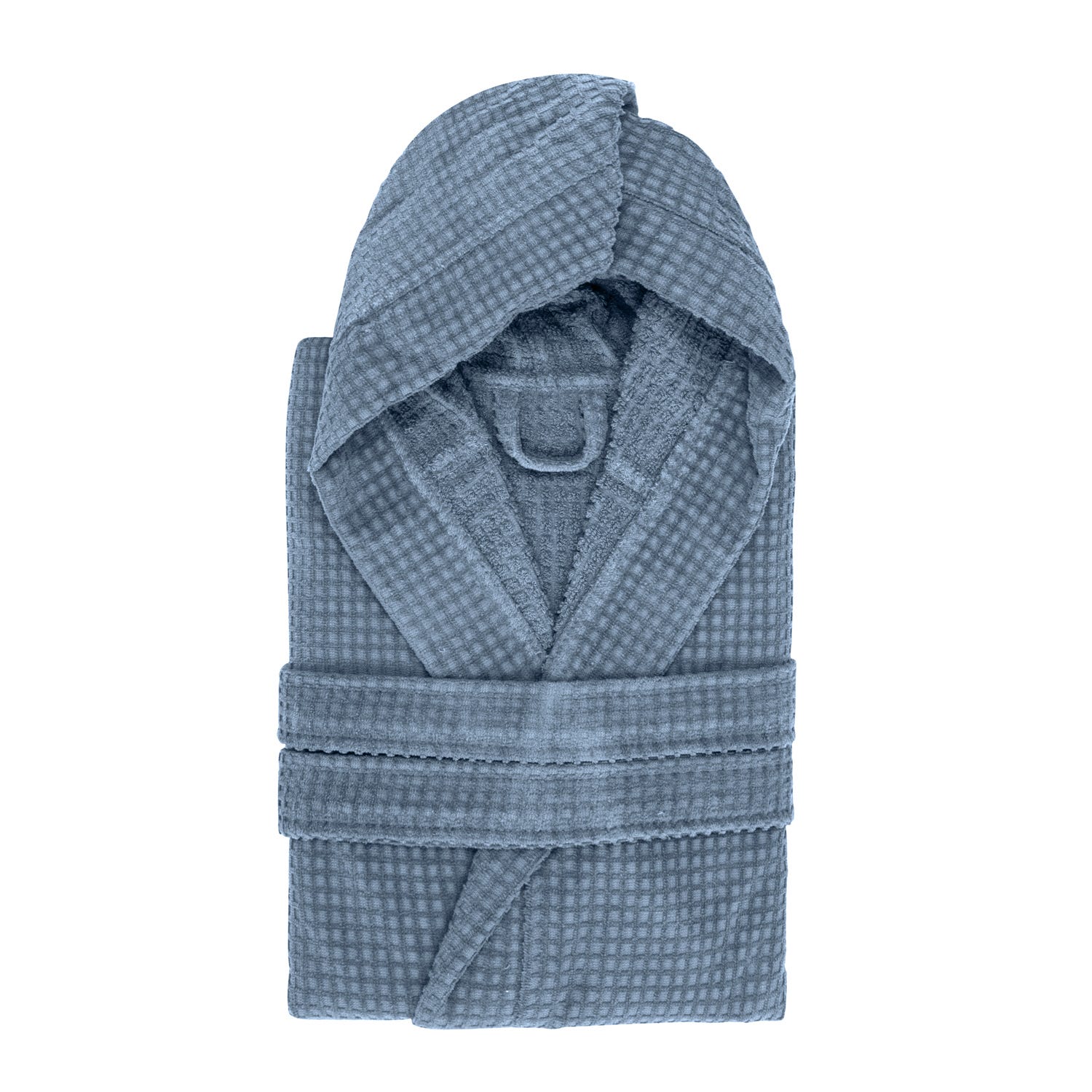 Accappatoio Wellness in cotone