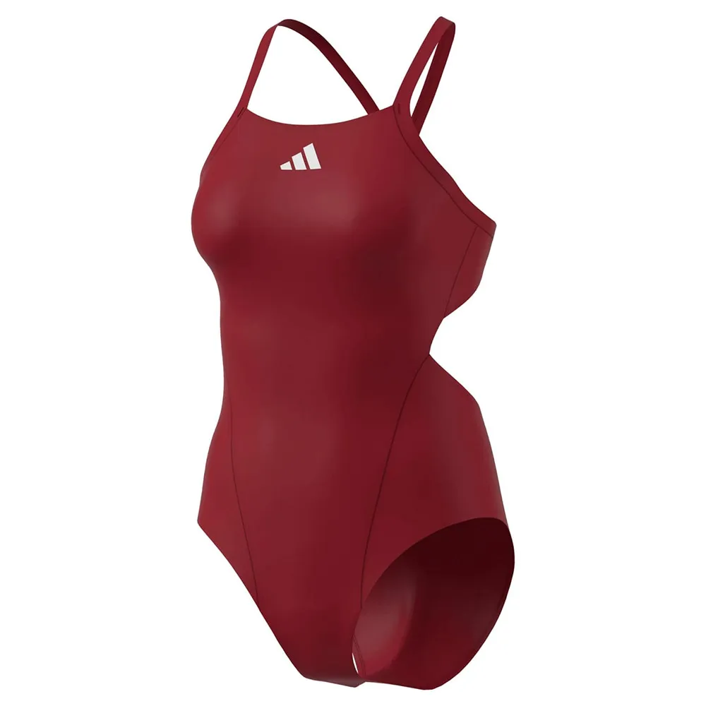 adidas Ripstream Team Thin Straps C-Back swimsuit