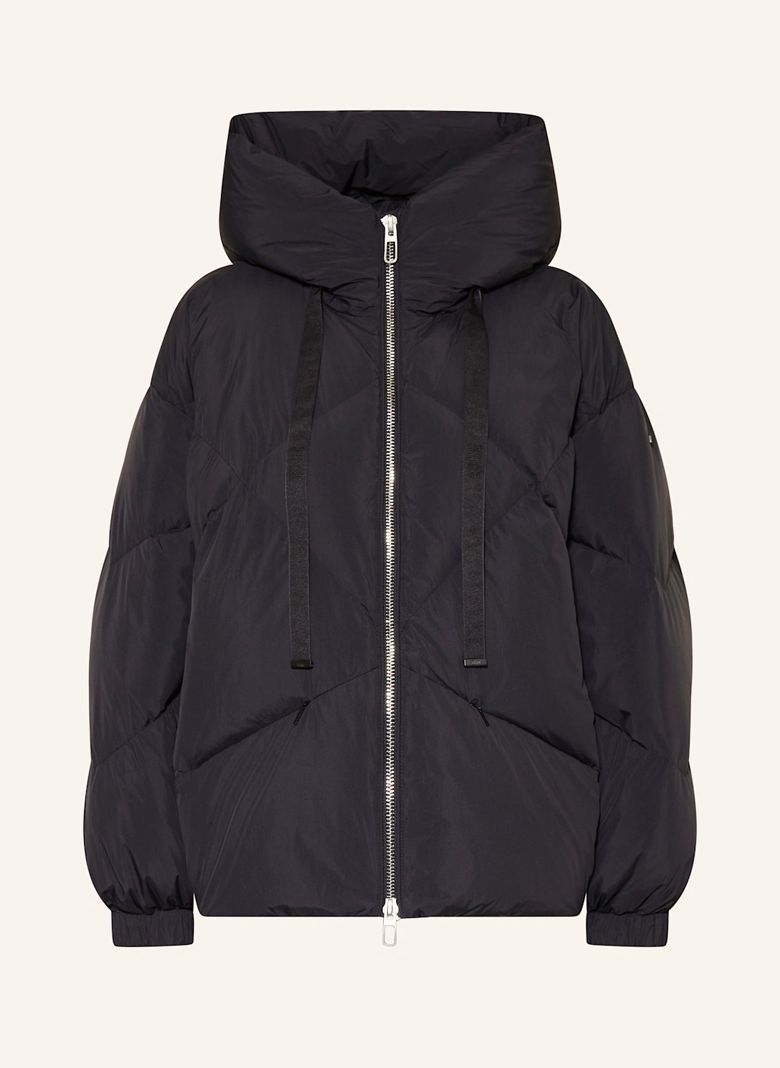 DUNO Daunenjacke PEGGIE