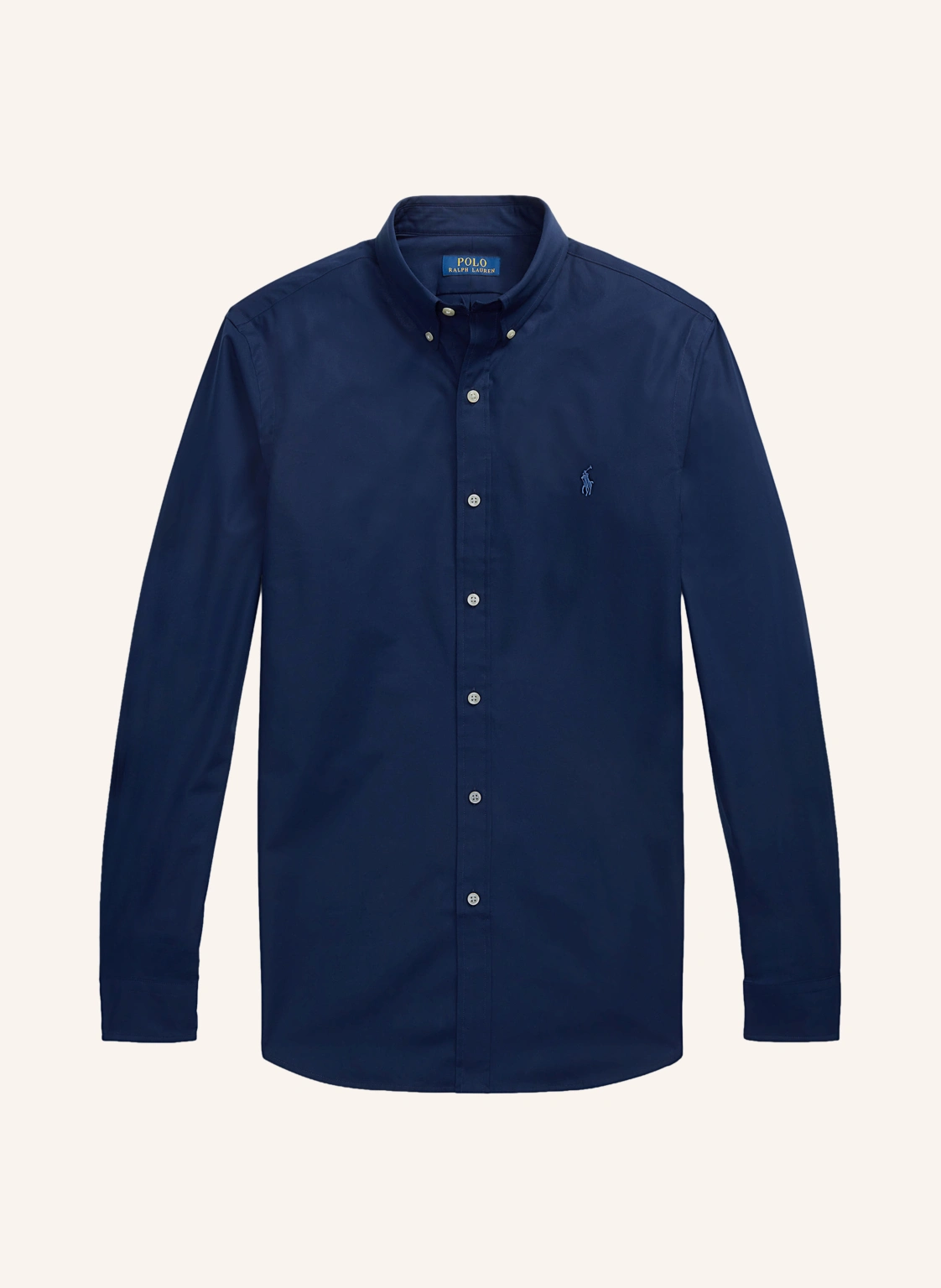 POLO RALPH LAUREN Hemd Slim Fit
