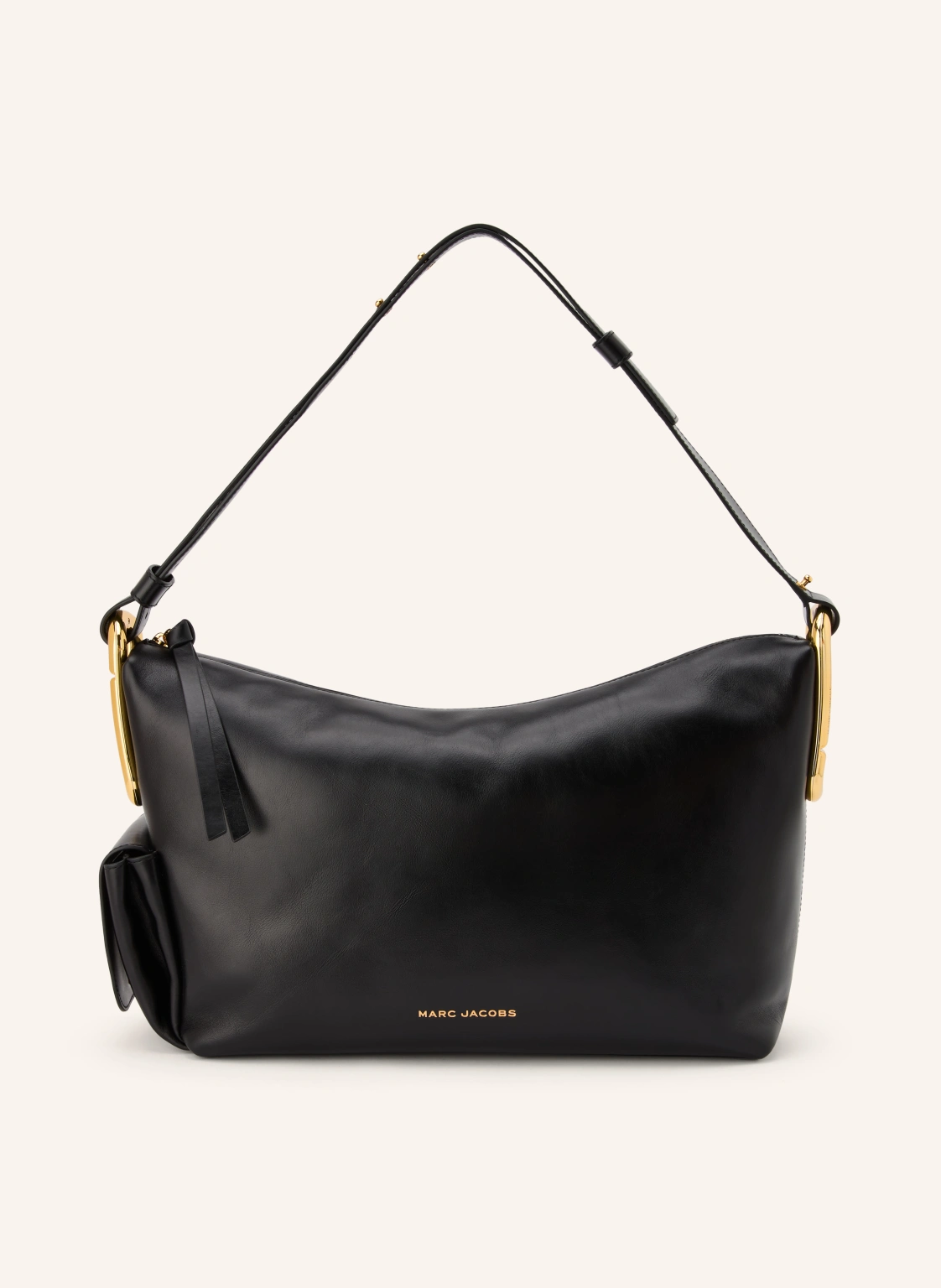 MARC JACOBS Beuteltasche THE SCENE LARGE SHOULDER BAG