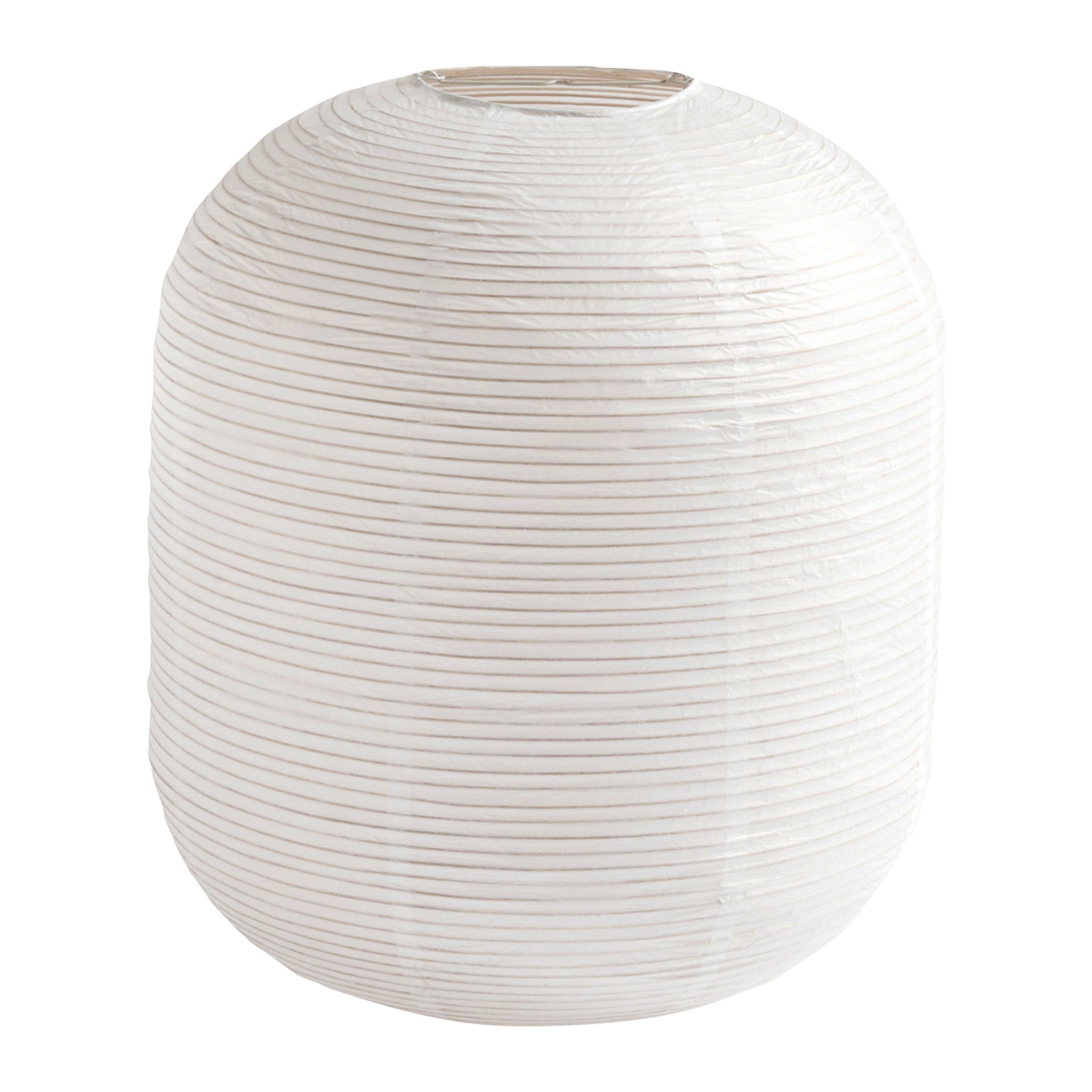 HAY Paper Shade Lampenkap - Oblong - Ø 42 cm