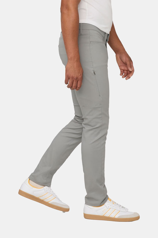 Duer Nustretch Relaxed Tapered Broek