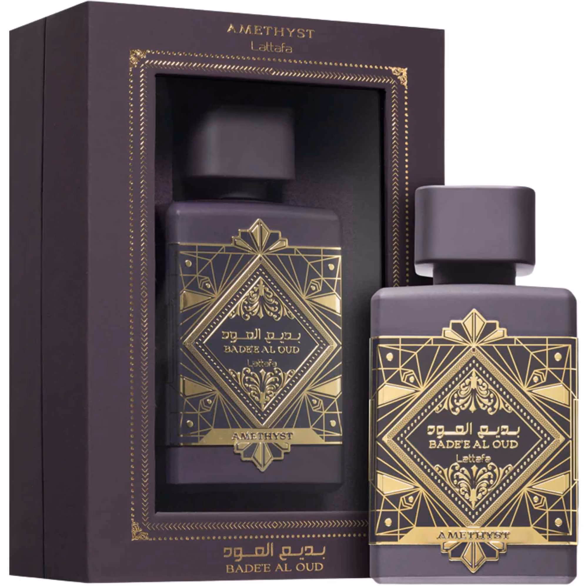 BADEE AL OUDEau de parfum
