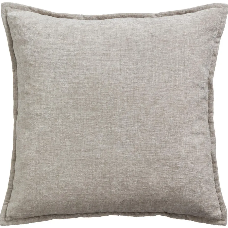 Kwantum Sierkussens | Kussen Baveno  45×45 Cm Grijs