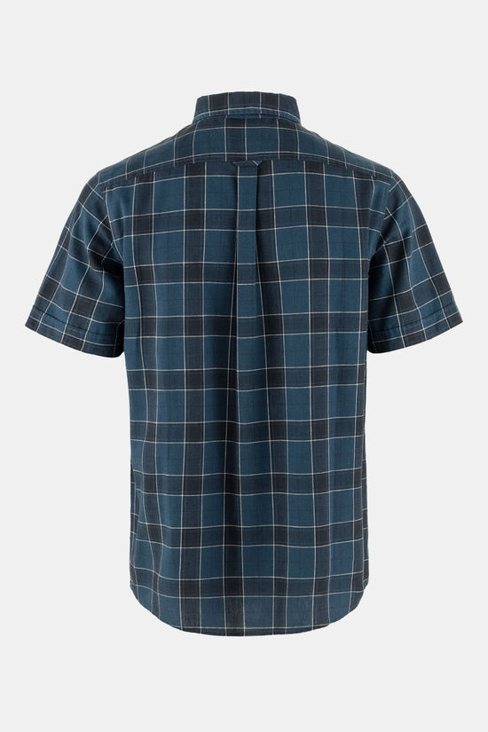 Fjällräven Ovik Travel Shirt