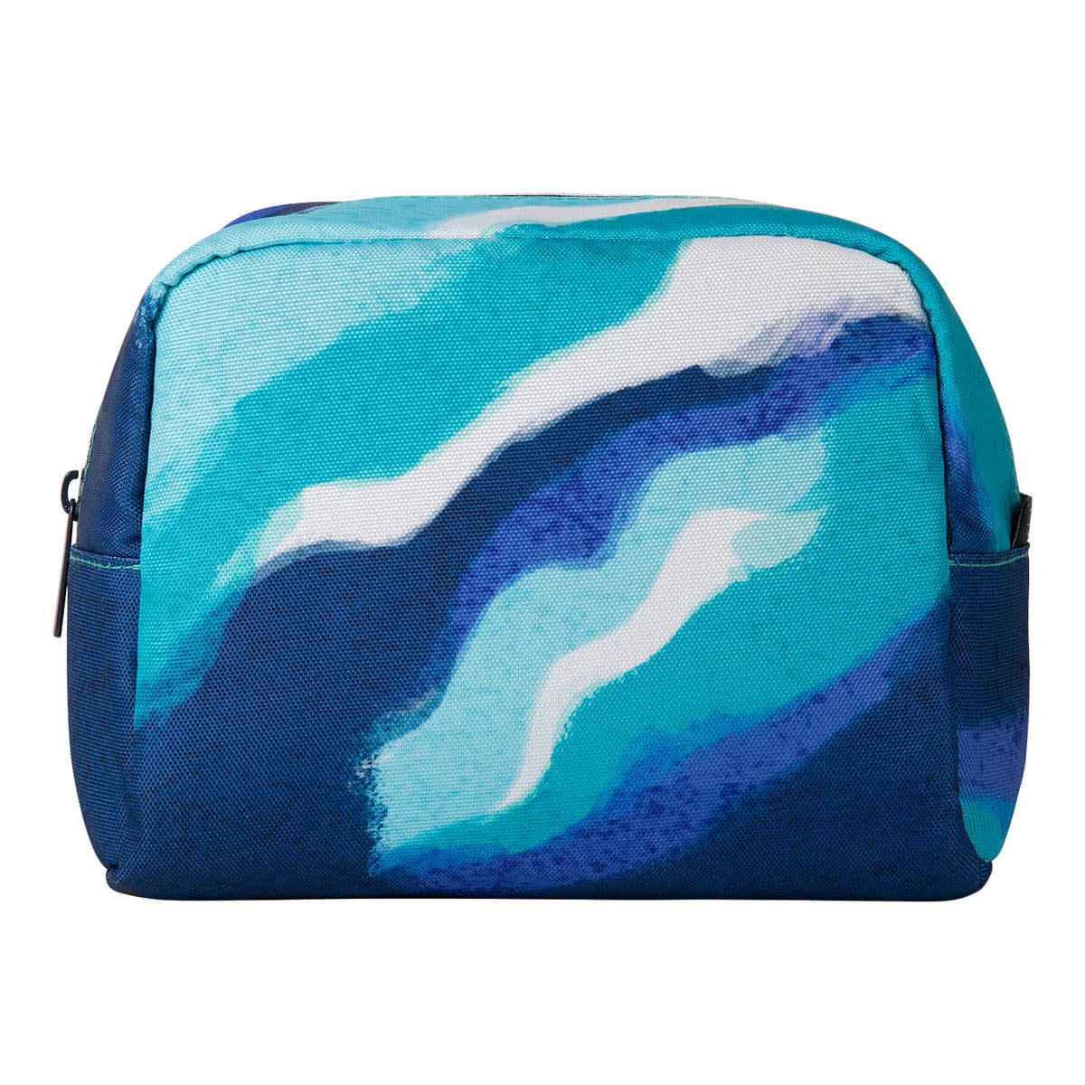 - Pochette Vanity - Turquoise
