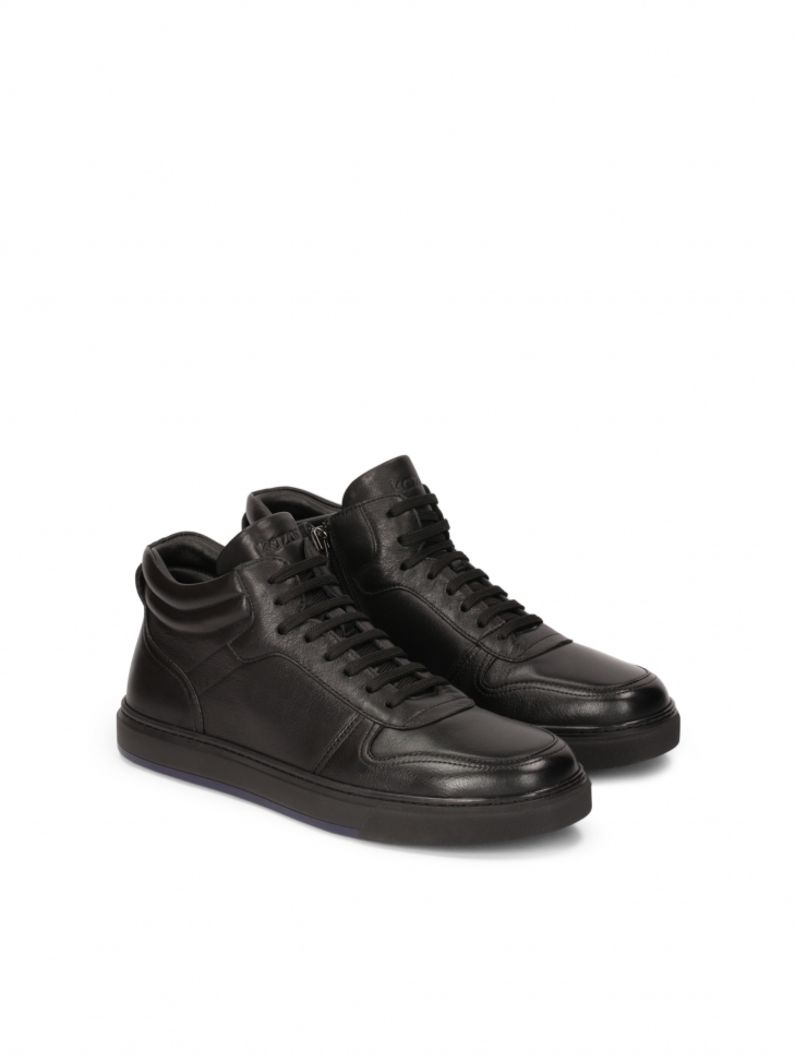 Urban ankle sneakers for men