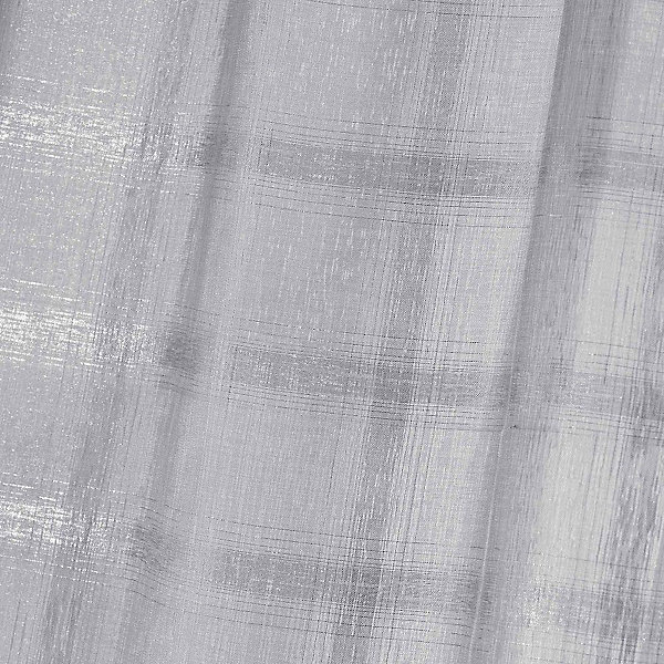 Paire Voilages 2 x Candide - Douceur d'Intérieur - Voilage2 x 60 x 160