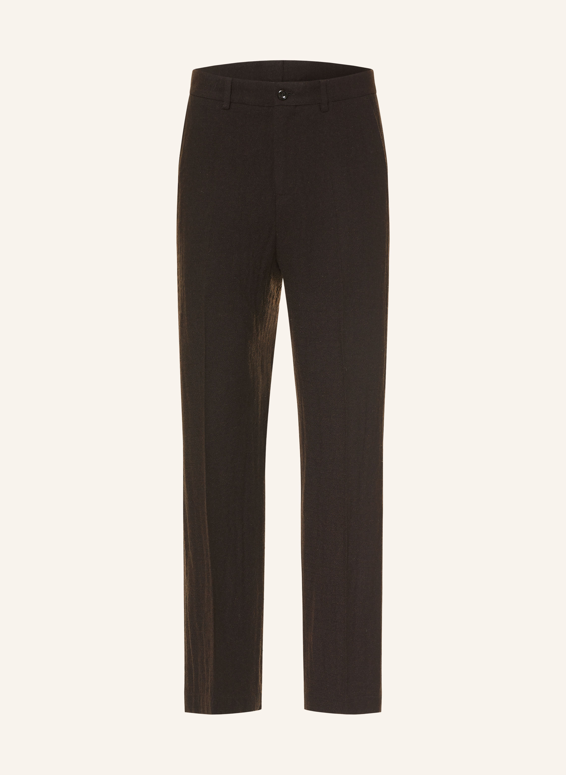 STRELLSON Hose JORDAN Relaxed Fit