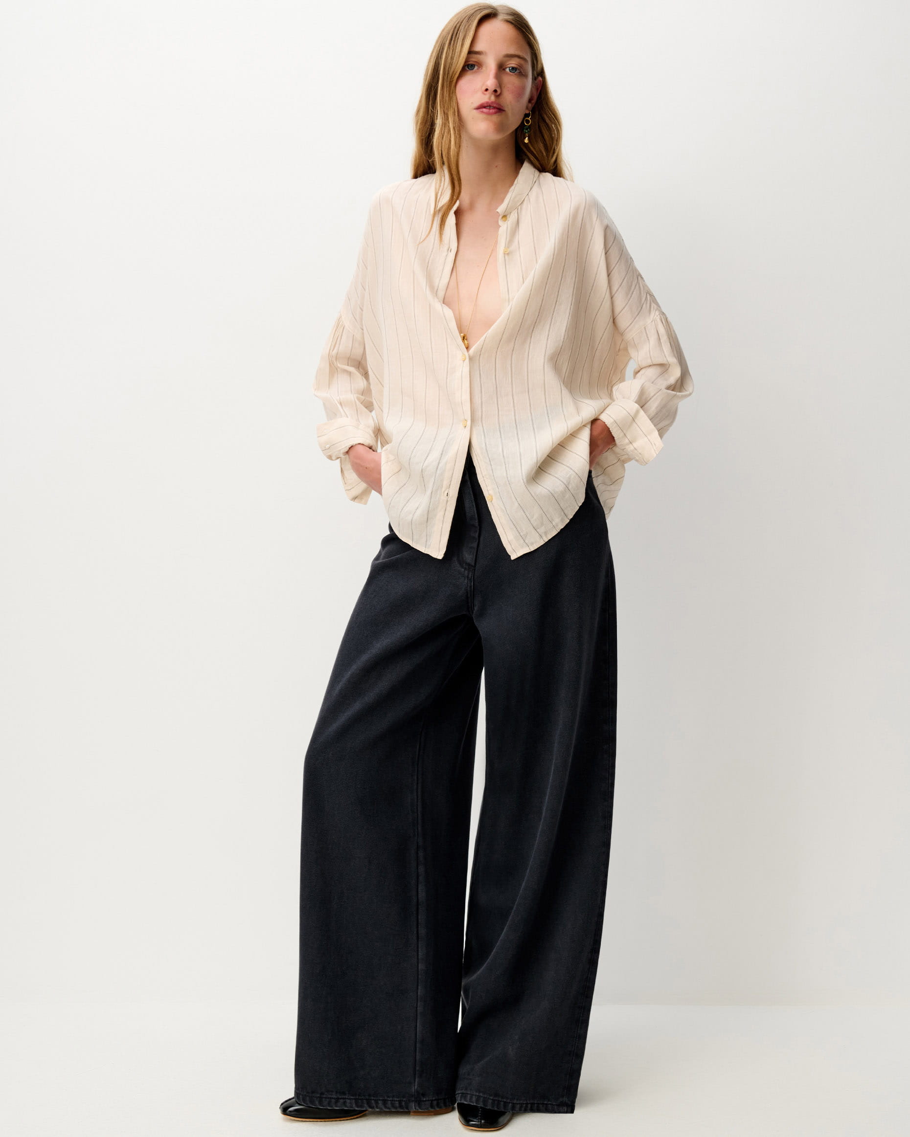 Chemise Botan