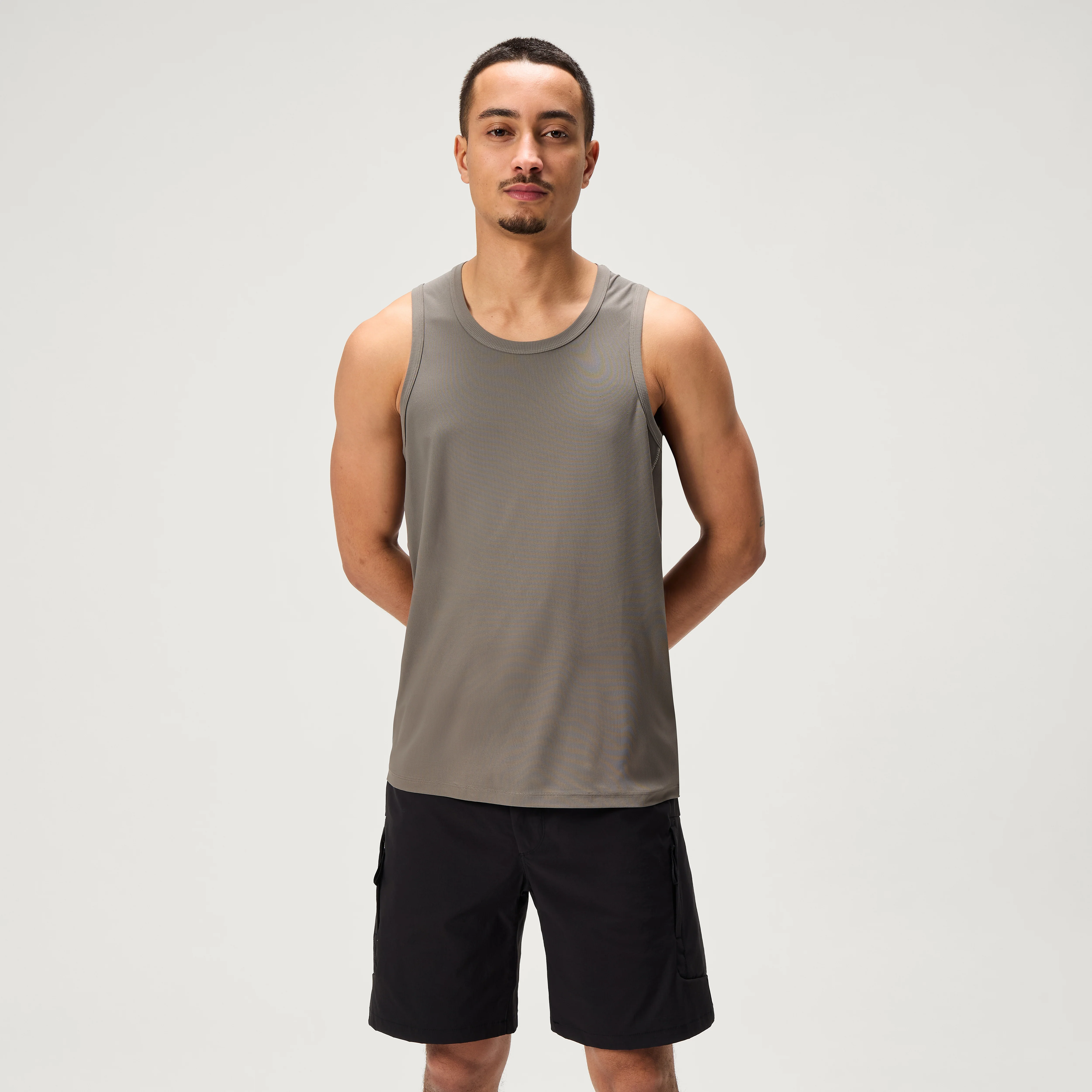 Men's SulTrac Tank Top - Bungee Cord