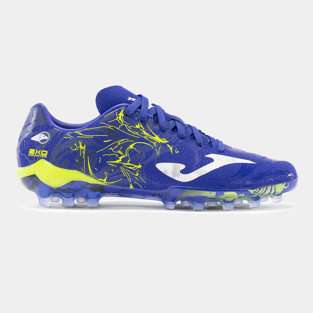 Joma Supercopa AG football boots