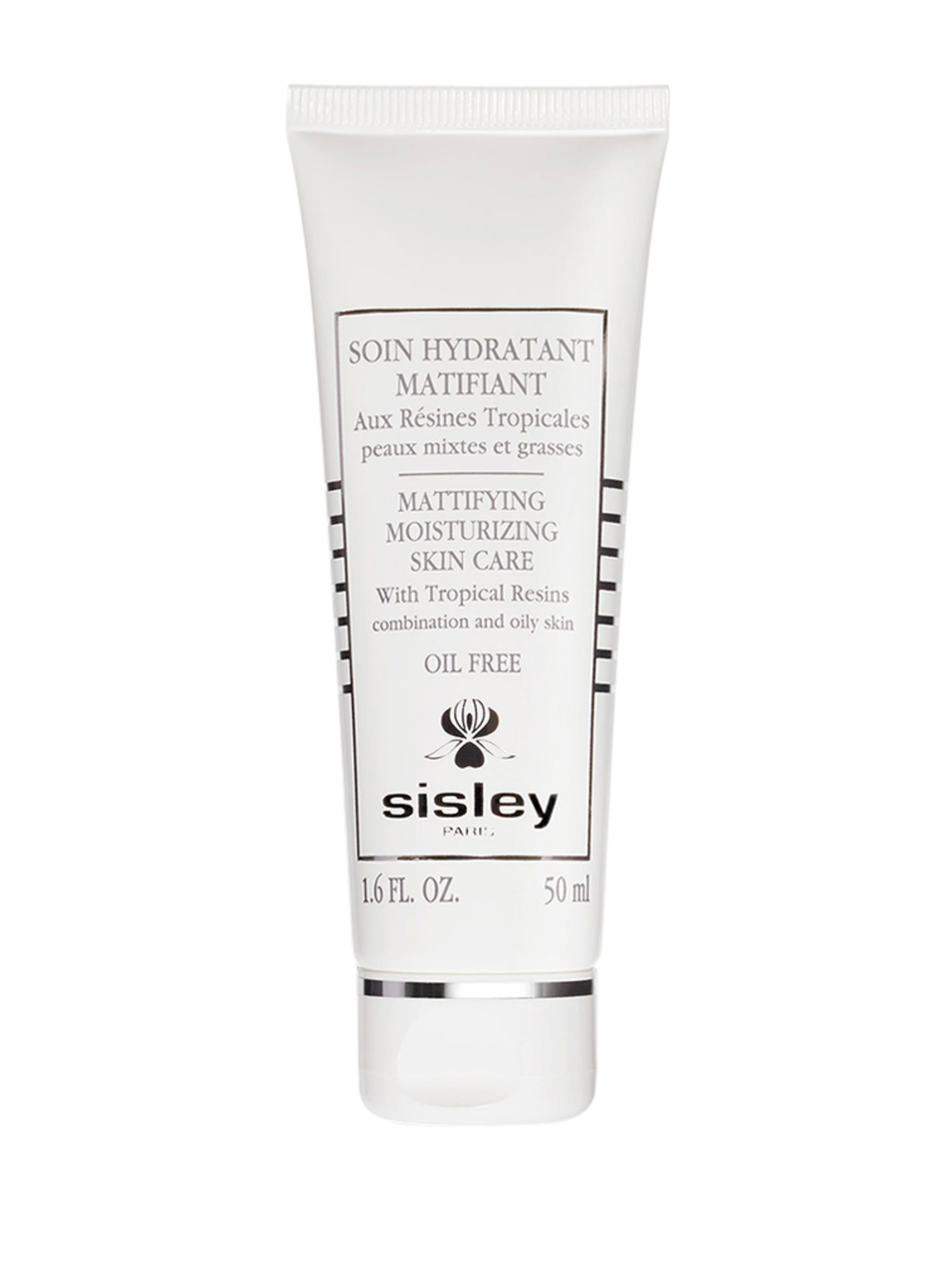 SISLEY SOIN HYDRATANT MATIFIANT