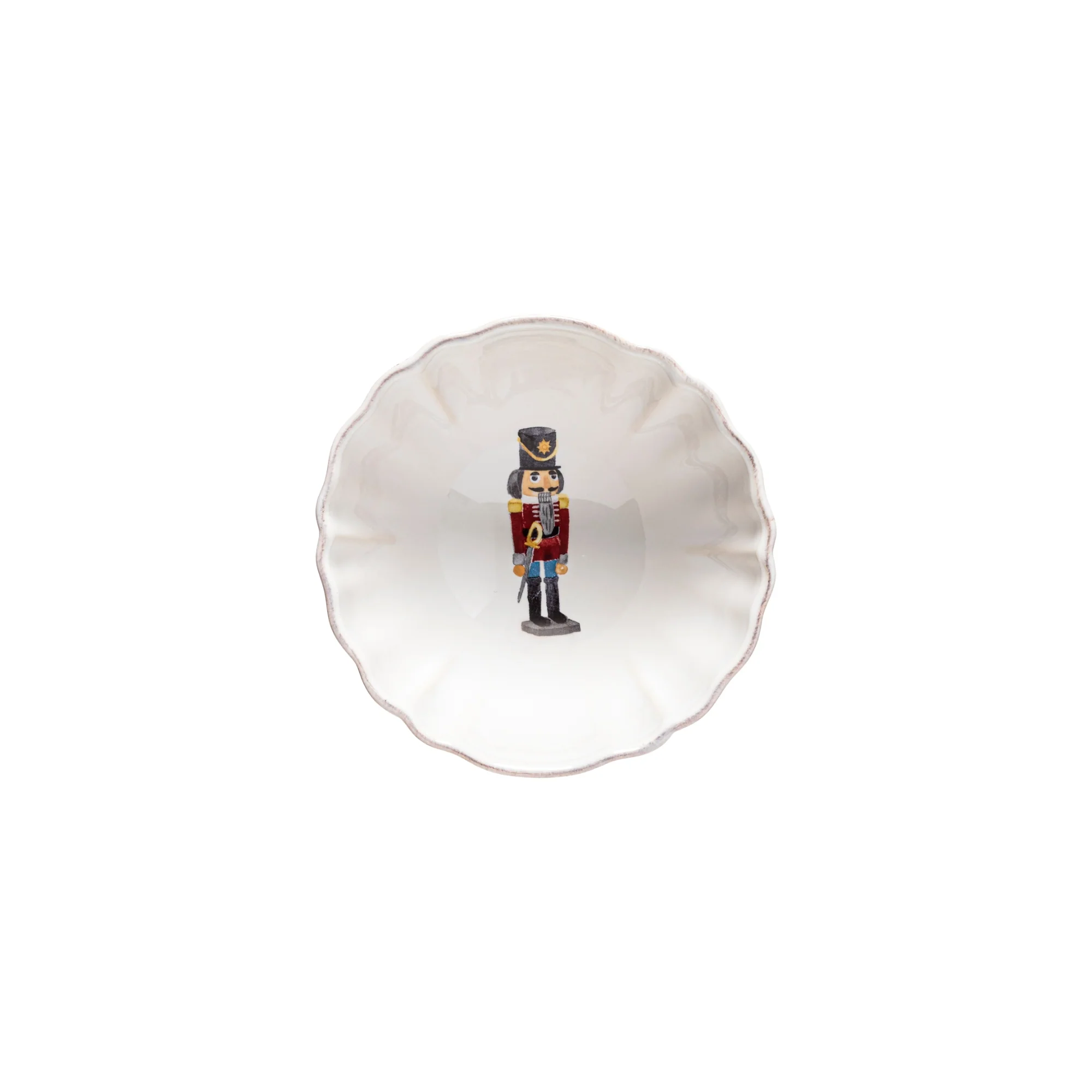Soup/Cereal Bowl The Nutcracker, Casafina by COSTA NOVA