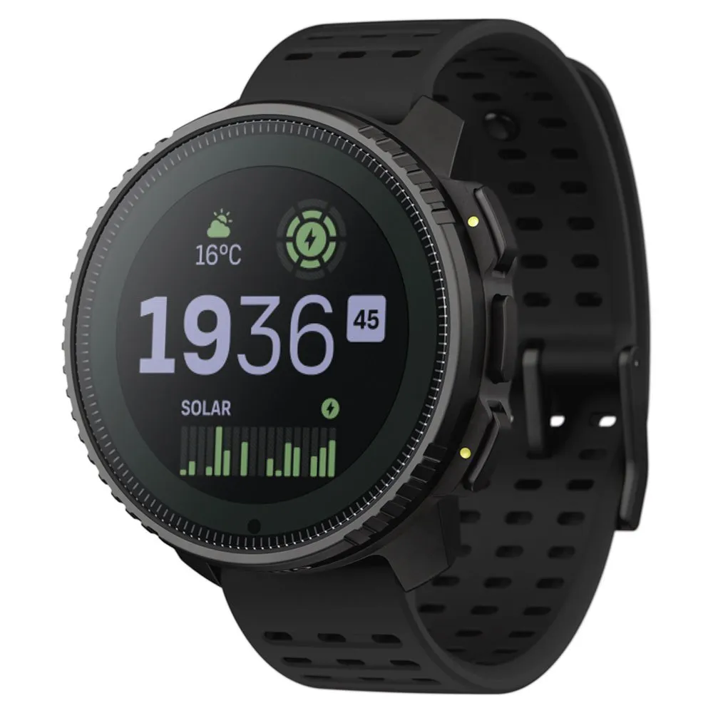 Suunto Vertical Solar watch