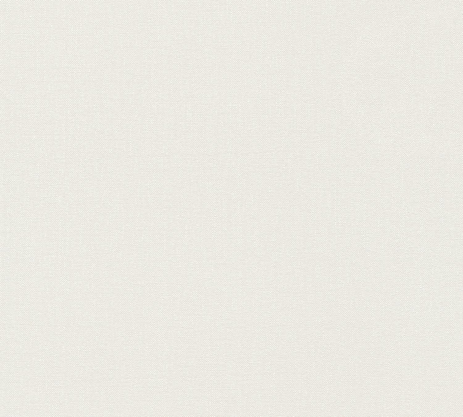 Livingwalls behang effen crème en beige - 53 cm x 10.05 m - AS-297310
