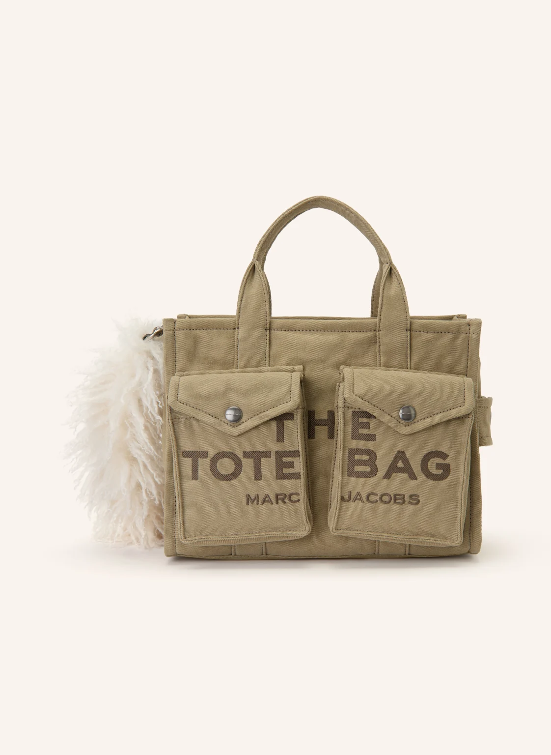 MARC JACOBS Shopper THE MEDIUM TOTE BAG