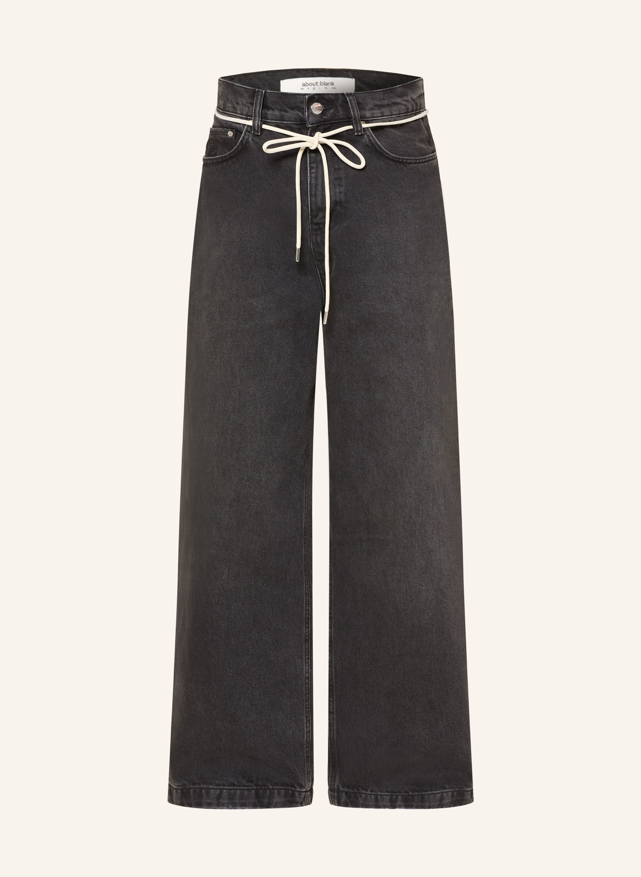 about:blank Jeans Regular Fit
