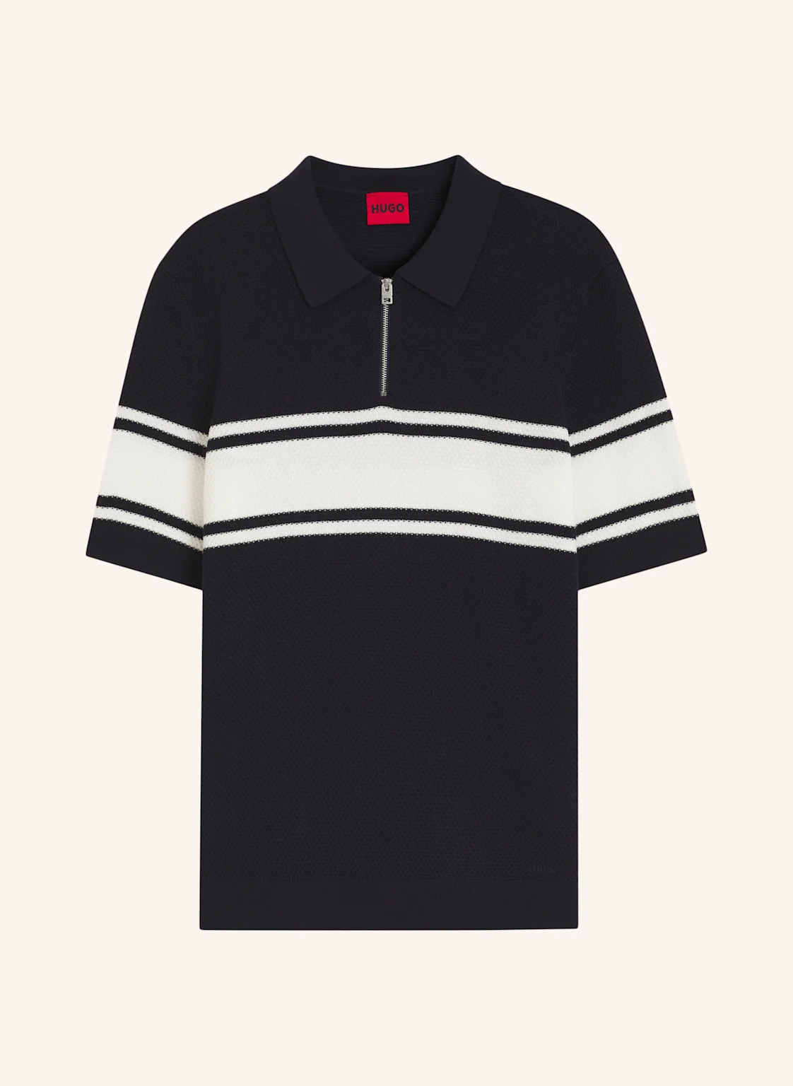 HUGO Pullover SHOLTON Regular Fit