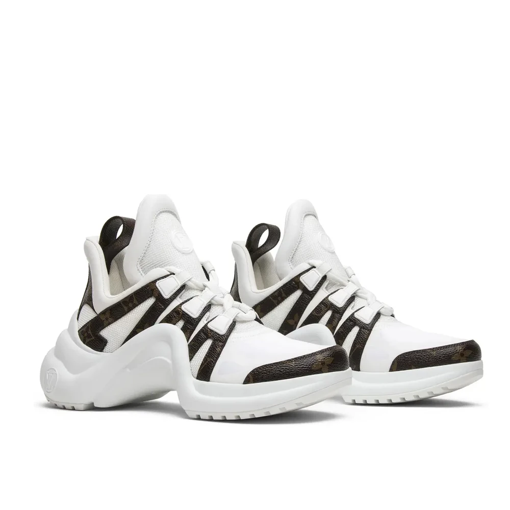 Louis Vuitton LV Archlight Sneaker
