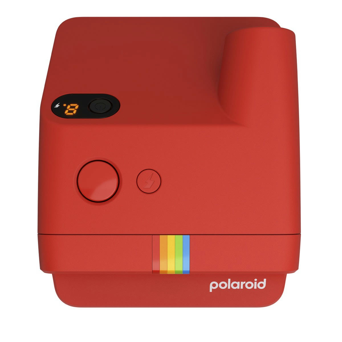 - Appareil photo instantané  Go Generation 2 Red