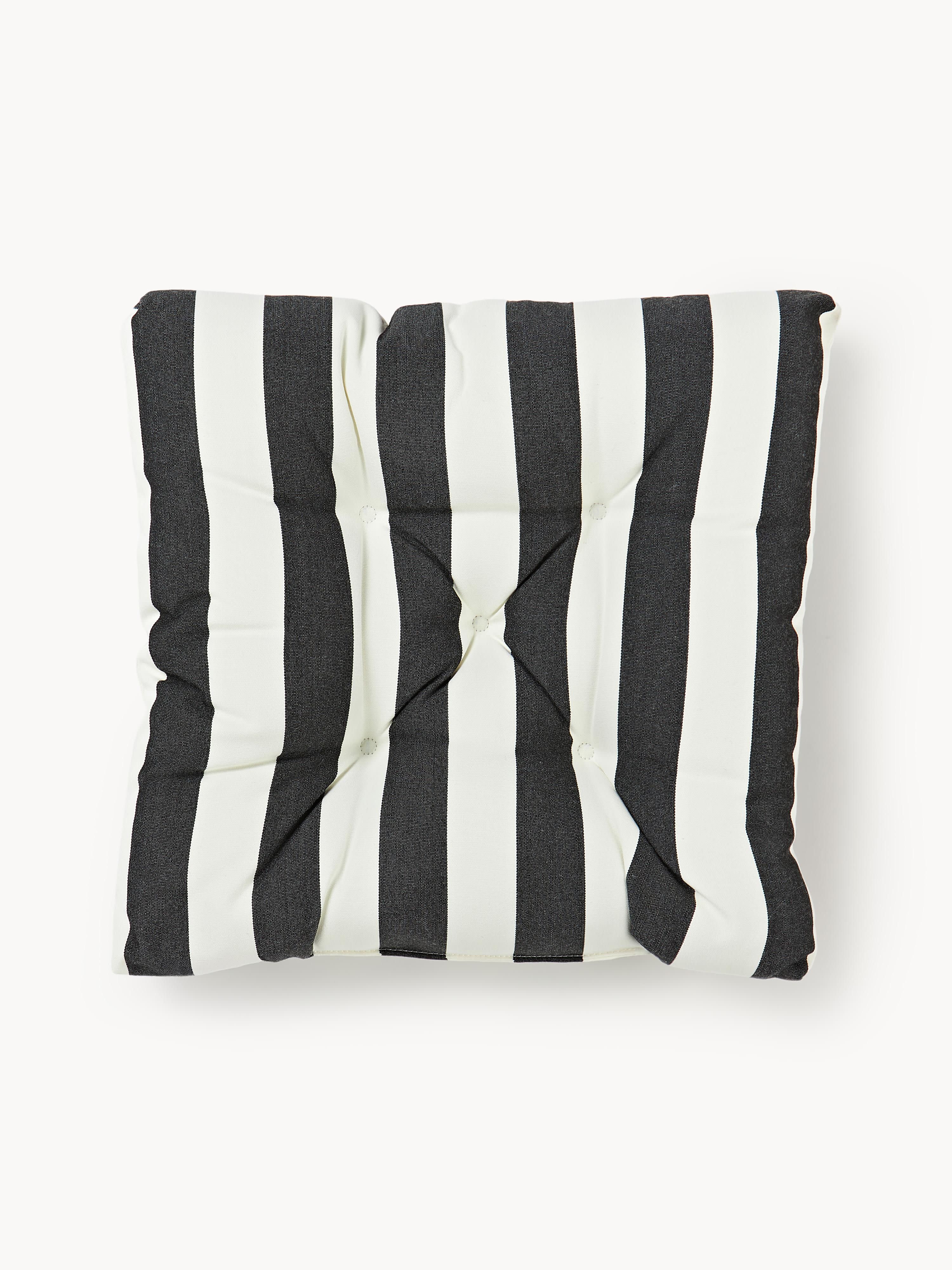 Outdoor-Sitzkissen Cosby, 2er-Set