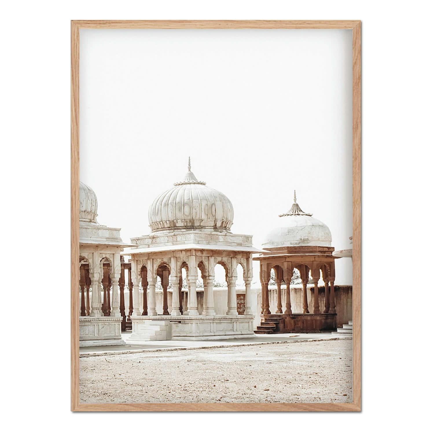 INDIA - - 30x40