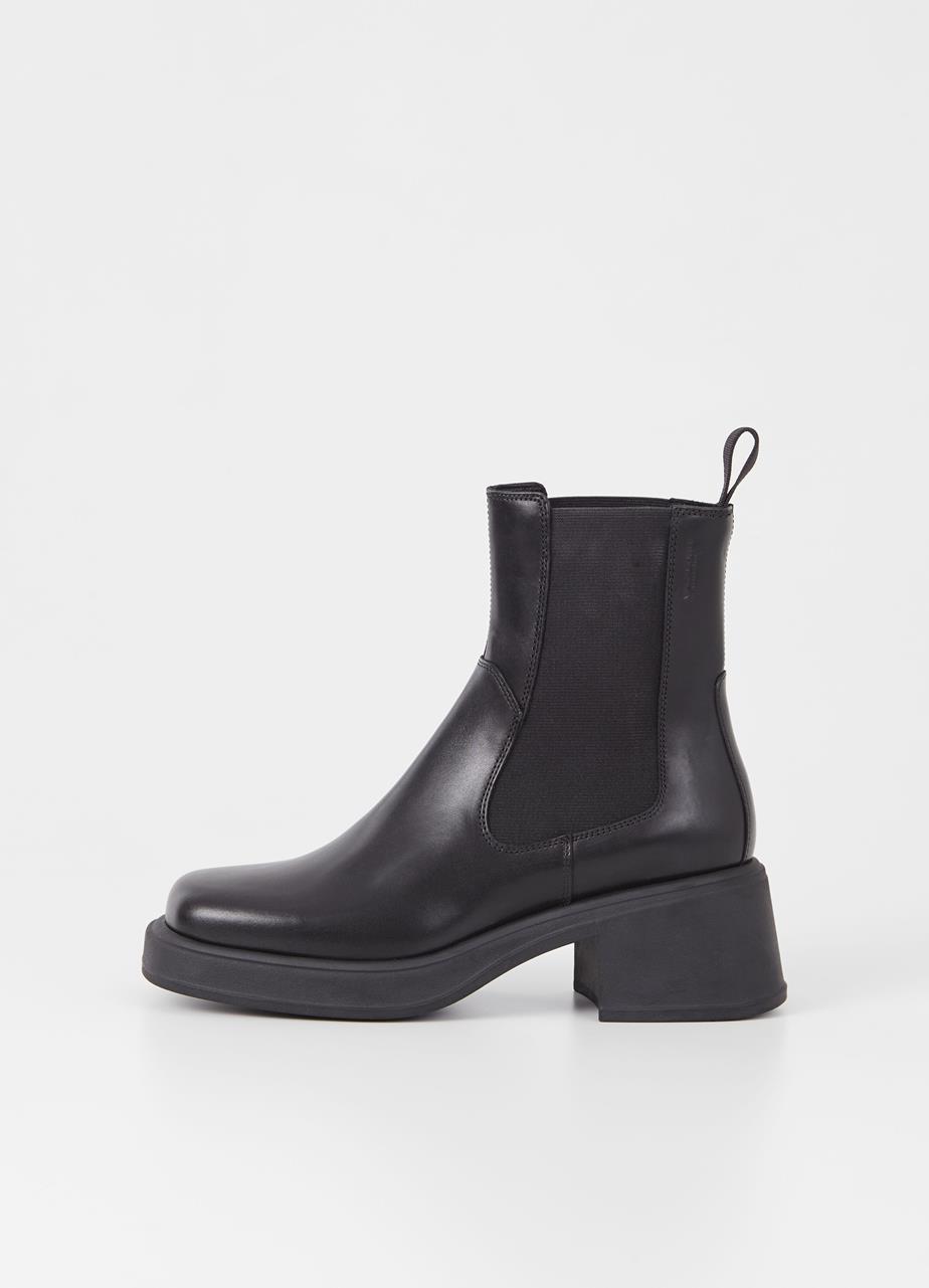 Dorah Boots