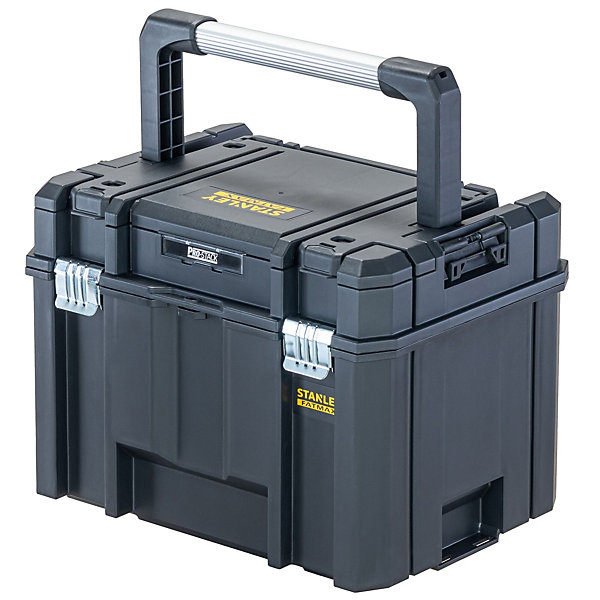 Boîte à outils en plastique Stanley PRO STACK FMST1-75796 22,2L