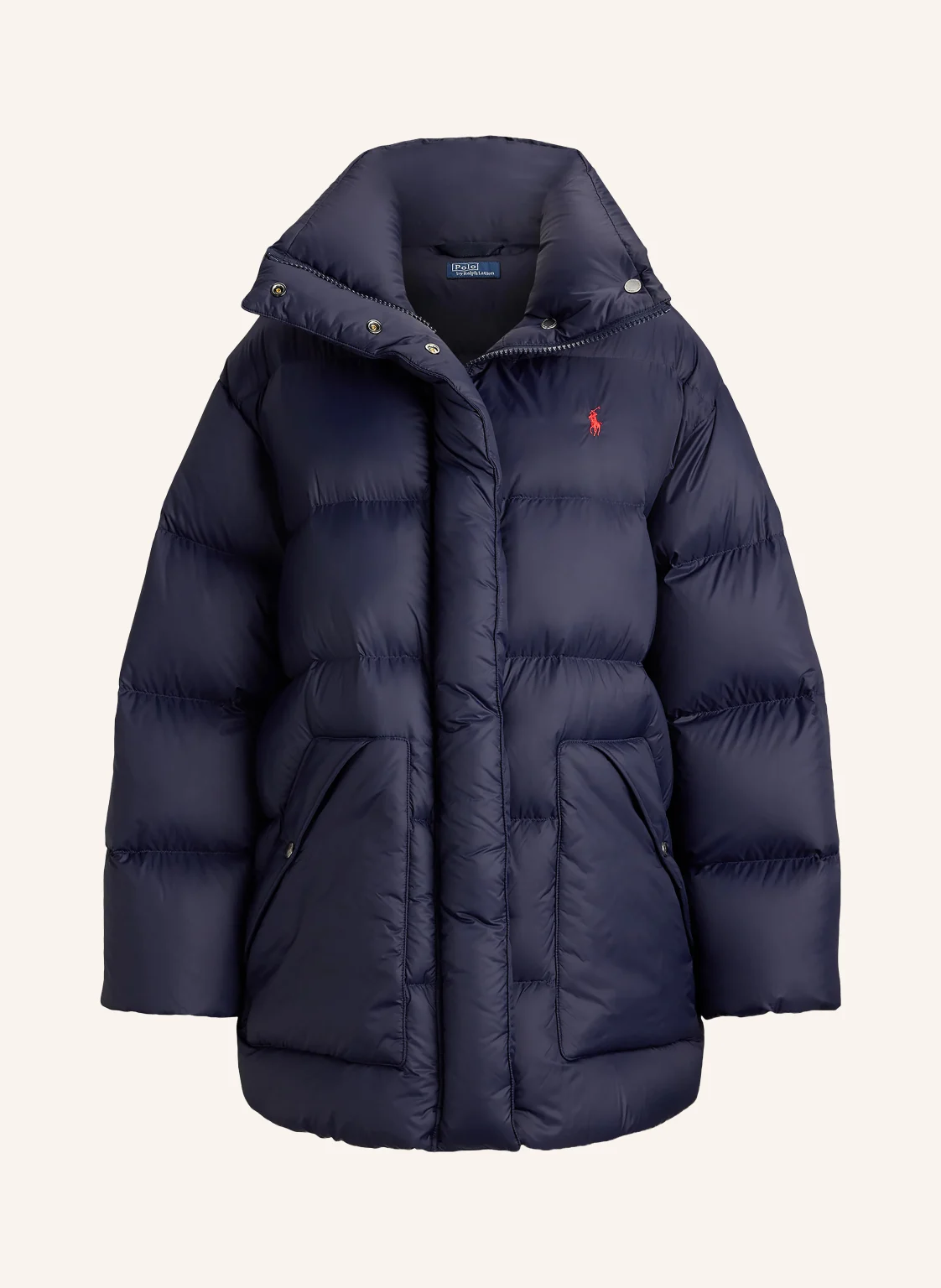 POLO RALPH LAUREN Daunenmantel