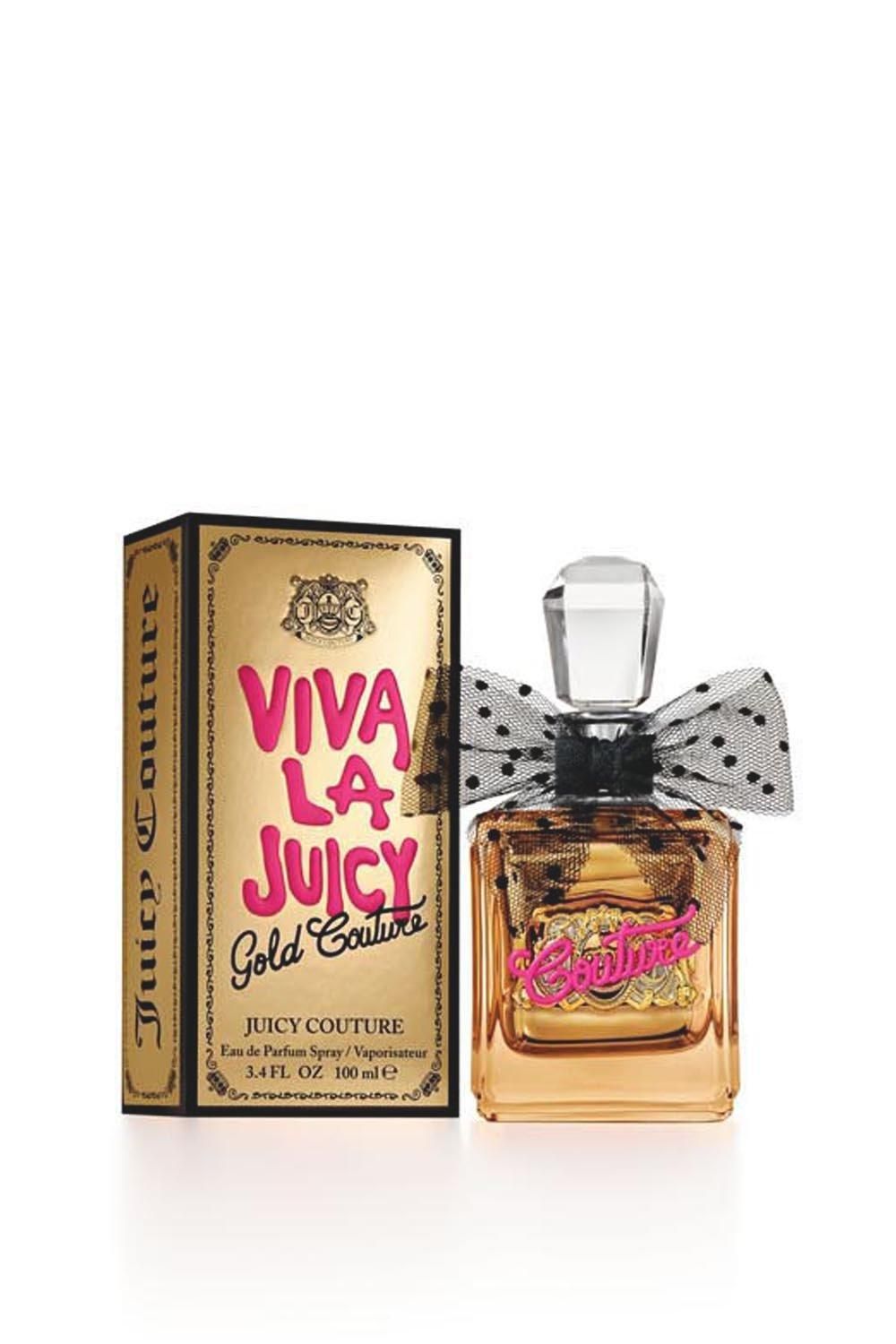Juicy Couture Couture Gold Eau De Parfum