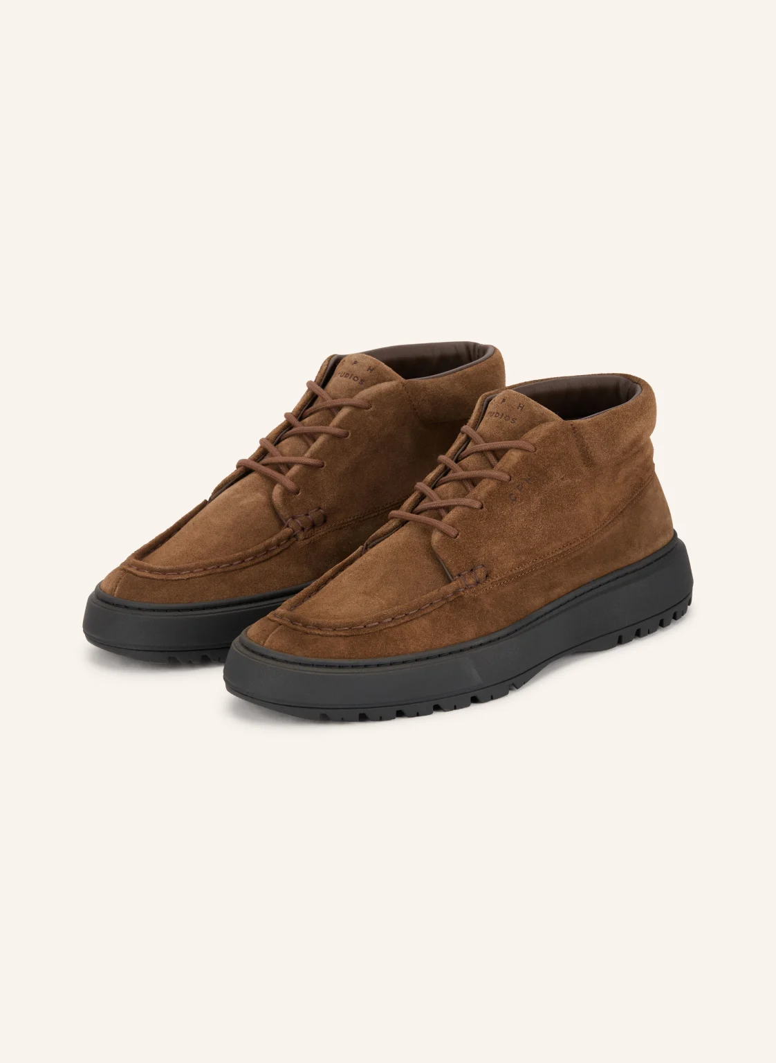 COPENHAGEN STUDIOS Schnürboots CPH605M