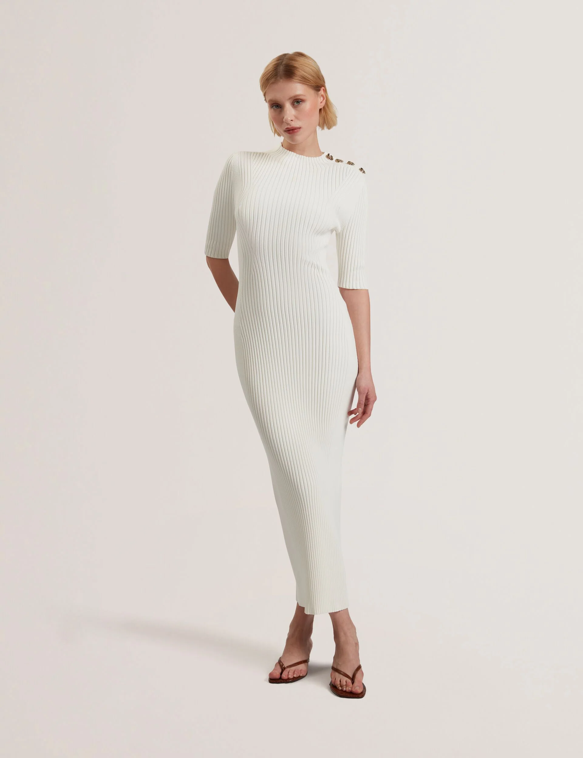 CANDIIC | IVORY