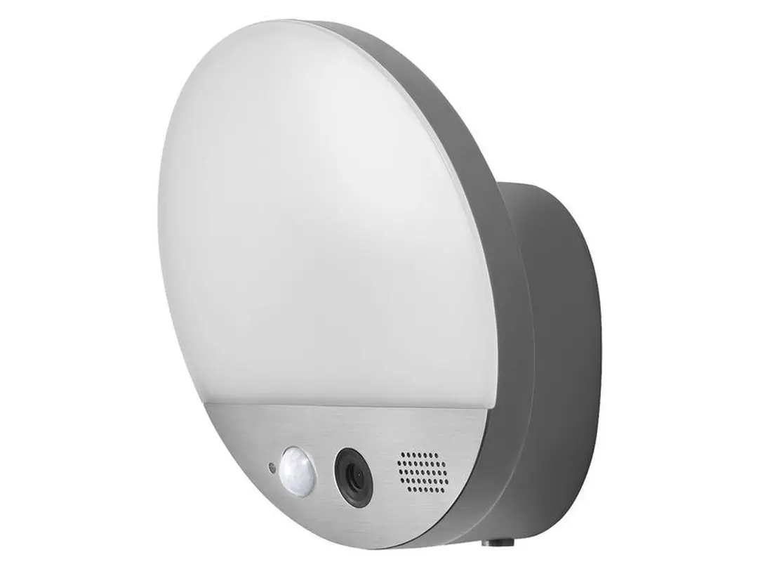Kamera Osram