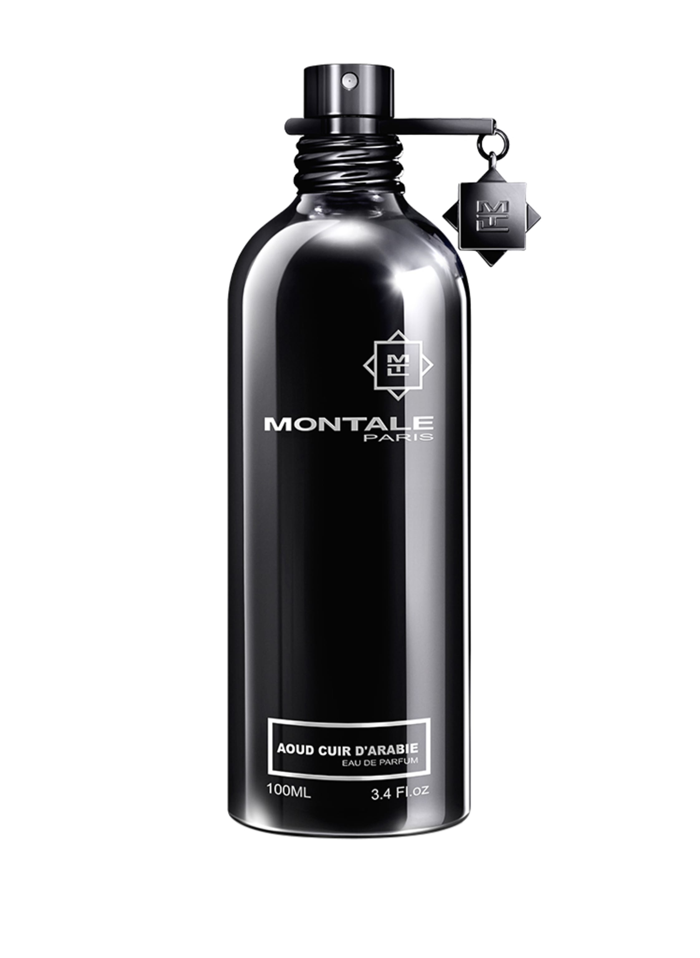 MONTALE AOUD CUIR D'ARABIE