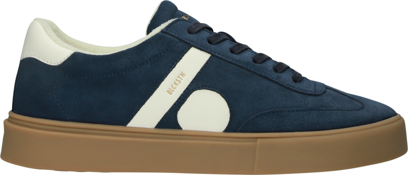 QUARTZ AUDEN - EG555 DARK BLUE - Sneaker (low)