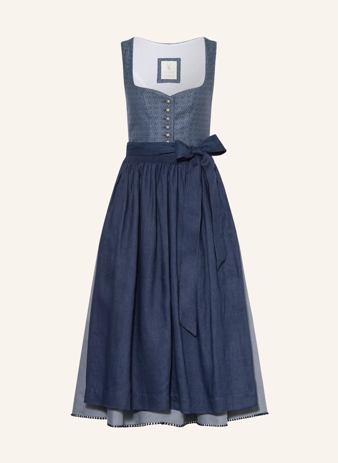 Johann & Johanna Dirndl