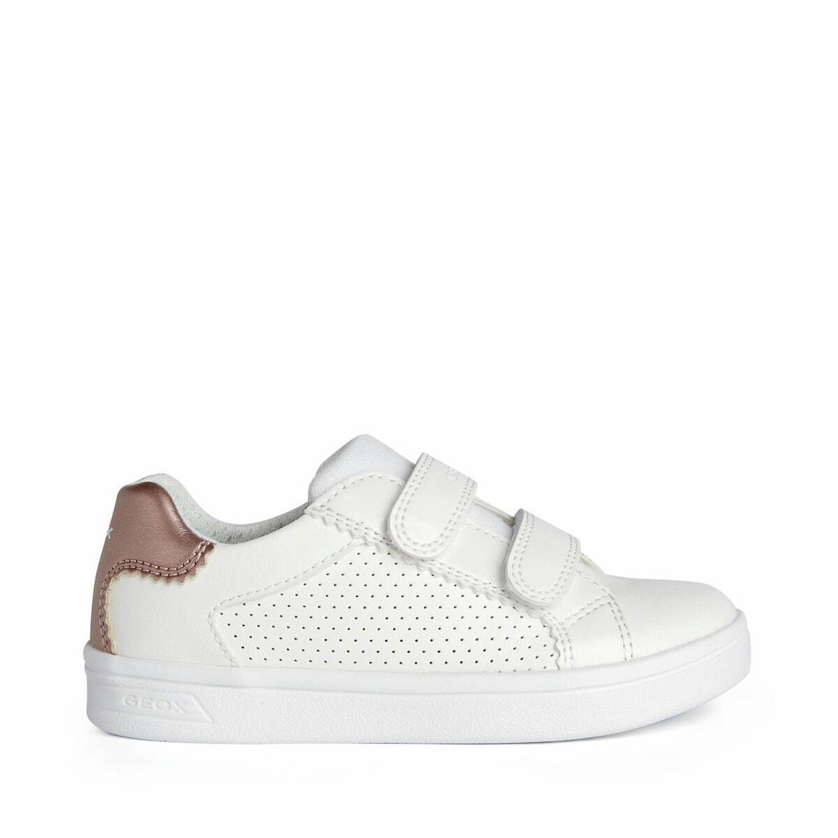Baskets Djrock, velcro